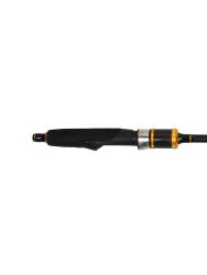 Captain 1414 Flutter Jig 198cm PE2.0 Max.90gr Kamış 2 Parça - 4