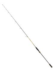 Captain 1414 Flutter Jig 198cm PE2.0 Max.90gr Kamış 2 Parça - Captain