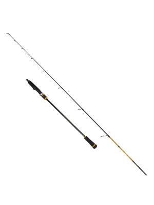 Captain 1414 Flutter Jig 198cm PE2.0 Max.90gr Kamış 2 Parça - 2
