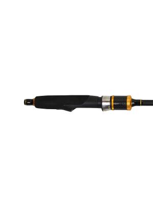 Captain 1414 Flutter Jig 198cm PE2.0 Max.90gr Kamış 2 Parça - 4