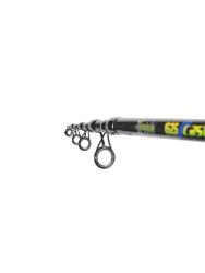 Captain 1525 Cast Strong 350cm 80-180gr Tele Surf Kamış - 3