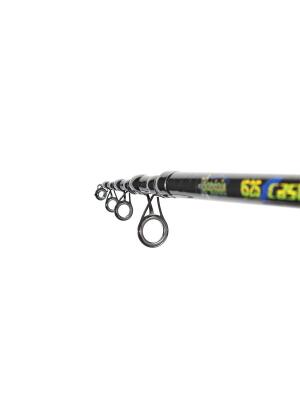 Captain 1525 Cast Strong 375cm 80-180gr Tele Surf Kamış - 3