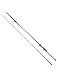 Captain 1740 Herring Jigger 2 Parça Spin Kamış 248cm 8-32gr - Captain