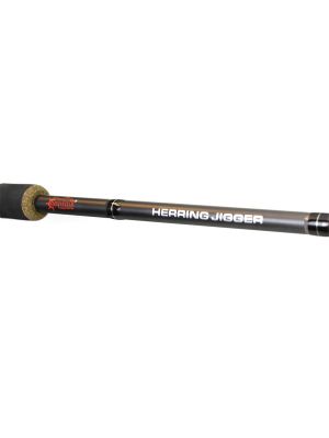 Captain 1740 Herring Jigger 2 Parça Spin Kamış 248cm 8-32gr - 3