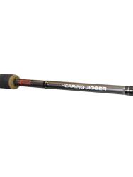 Captain 1740 Herring Jigger 2 Parça Spin Kamış 248cm 8-32gr - 3