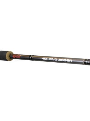 Captain 1740 Herring Jigger 2 Parça Spin Kamış 248cm 8-32gr - 3