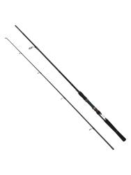Captain 1741 CX-Flex 2 Parça Spin Kamış 240cm 15-45gr - Captain