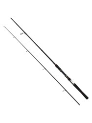 Captain 1741 CX-Flex 2 Parça Spin Kamış 270cm 15-45gr - Captain
