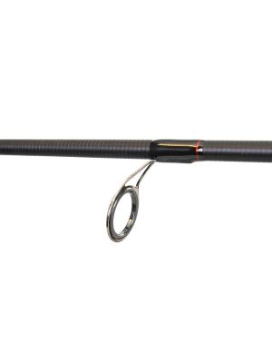 Captain 1741 CX-Flex 2 Parça Spin Kamış 270cm 15-45gr - 3