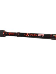 Captain 1742 CX-Flex 2 Parça Spin Kamış 270cm 30-90gr - 3