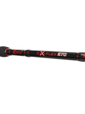 Captain 1742 CX-Flex 2 Parça Spin Kamış 270cm 30-90gr - 3