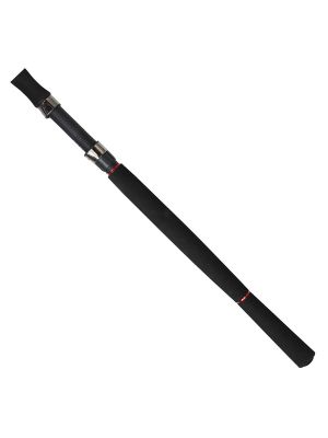 Captain 1742 CX-Flex 2 Parça Spin Kamış 270cm 30-90gr - 4