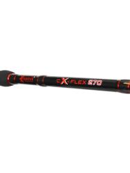 Captain 1742 CX-Flex 2 Parça Spin Kamış 270cm 30-90gr - 3