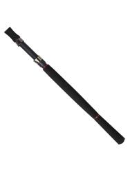 Captain 1742 CX-Flex 2 Parça Spin Kamış 270cm 30-90gr - 4