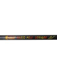 Captain 2071 Basic Pole 20 T Karbon Göl Kamışı 500cm - 3