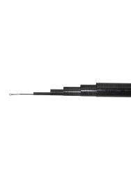 Captain 2071 Basic Pole 20 T Karbon Göl Kamışı 600cm - 2
