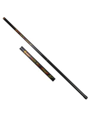 Captain 2071 Basic Pole 20 T Karbon Göl Kamışı 600cm - 1