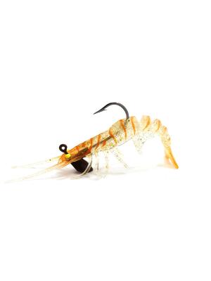 Captain 3049 Magic Shrimp 3D Silikon Karides 76mm 5.5gr - 2