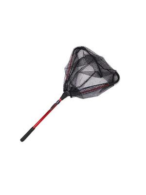 Captain 6781 Tek Parça 81cm Katlanır Kepçe 37x37cm Tor - 1