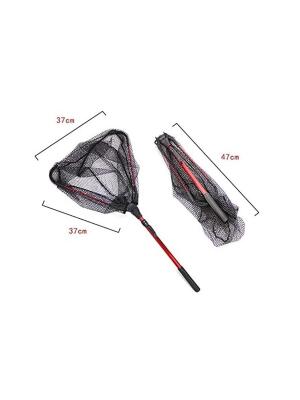 Captain 6781 Tek Parça 81cm Katlanır Kepçe 37x37cm Tor - 2