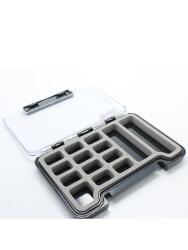 Captain 7200 Profesyonel Spin Kutusu 13.5cm X 9.5cm - Captain