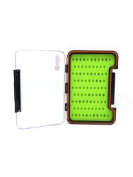 Captain 7201 Profesyonel Jighead Kutusu 9.5cm x 13.8cm - Captain