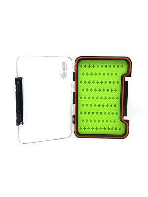 Captain 7201 Profesyonel Jighead Kutusu 9.5cm x 13.8cm - 1