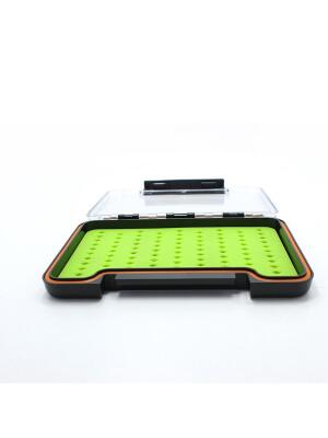 Captain 7201 Profesyonel Jighead Kutusu 9.5cm x 13.8cm - 3