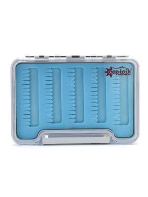 Captain 7202 Profesyonel Jighead Kutusu - 1
