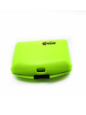 Captain 7203 Profesyonel Spin Kutusu 3.3 X 9.5 X 14cm - 5