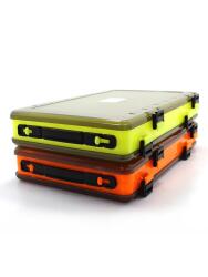 Captain 7219 Maket Balık Kutusu 16cm – Çift Taraflı - 2