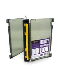 Captain 7233 Profesyonel Sahte Balık Kutusu “18.8cm Maketler” - 2