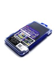 Captain 7238 Profesyonel LRF Kutusu 17.5x10.5x1.8cm - Captain