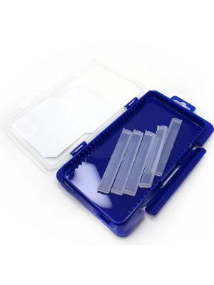 Captain 7239 Profesyonel LRF Kutusu 17.5x10.5x1.8cm - 3