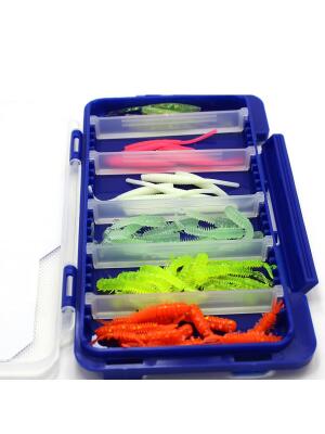 Captain 7239 Profesyonel LRF Kutusu 17.5x10.5x1.8cm - 4