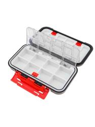 Captain 7247 Profesyonel LRF Malzeme Kutusu 16x9x4.5cm - Captain