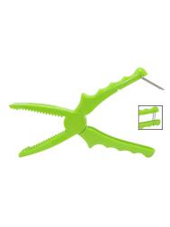 Captain 7503 Grip Plastik Balık Tutucu Klipsli 20cm Maşa - Captain