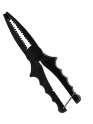 Captain 7503 Grip Plastik Balık Tutucu Klipsli 20cm - Captain
