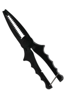 Captain 7503 Grip Plastik Balık Tutucu Klipsli 20cm - 1