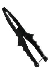 Captain 7503 Grip Plastik Balık Tutucu Klipsli 20cm - Captain