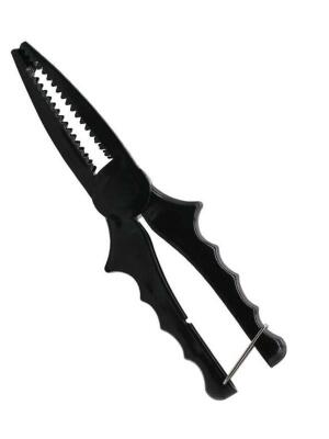 Captain 7503 Grip Plastik Balık Tutucu Klipsli 20cm - 1