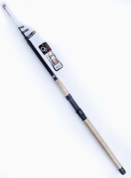 Captain Arrow 240cm 100-200gr Olta Kamışı - Captain