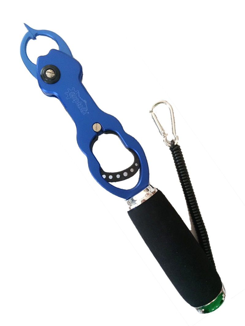 Captain Gripper Balık Tutucu 7508 - Captain