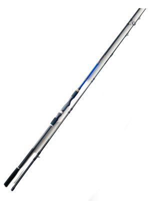 Captain Blue Spin 2 Parça Shore Jig Kamışı 290cm 15-70gr - 1