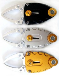 Captain Carbon Gripper Mini Balık Tutucu 7506 - Captain