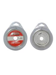 Captain Çelik Tel 10mt Steel Wire Leader - Captain