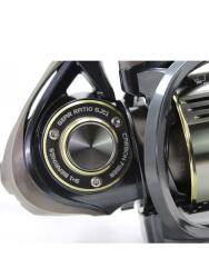 Captain Ceo 3000 Spin Olta Makinesi 9+1 BB - 5