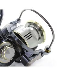 Captain Ceo 3000 Spin Olta Makinesi 9+1 BB - 6