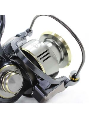 Captain Ceo 3000 Spin Olta Makinesi 9+1 BB - 6