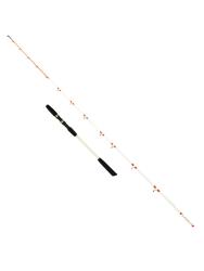 Captain Egi Fisher 2 Parça Solid Tekne Kamışı 150cm 150gr - Captain